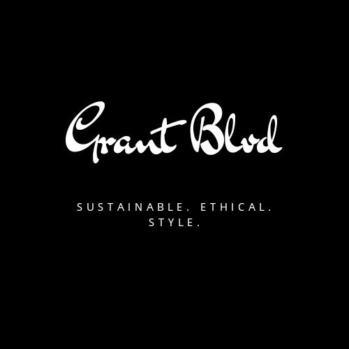 Grant Blvd - Creating Employment for Formerly Incarcerated Women in Sustainable Fashion.
