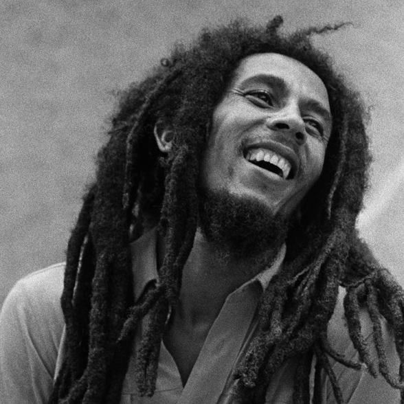 Parliamo di Bob Marley, scomparso l'11 maggio di 40 anni fa. Un artista divenuto leggenda, che ha segnato per sempre la storia della musica.