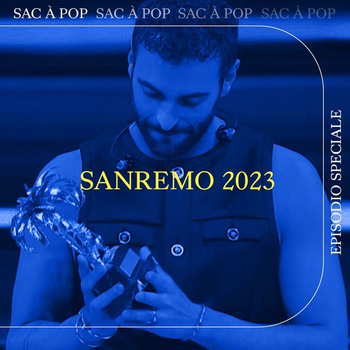 Episodio Speciale - Sanremo 2023