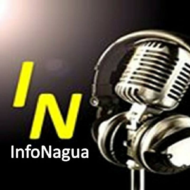 Infonagua_Radio