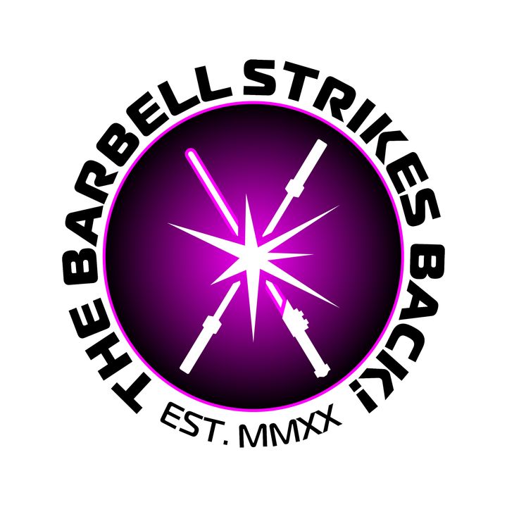 The Barbell Strikes Back!