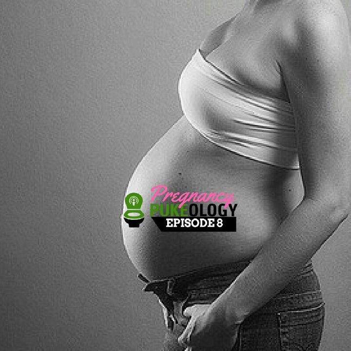 How To Cure A Migraine Pregnancy Pukeology Podcast Episode 8