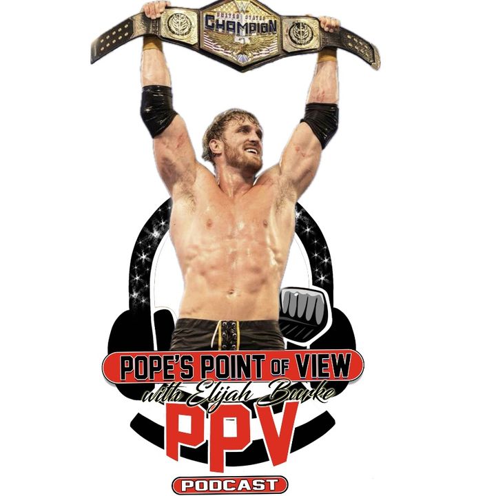 Pope's Point of View Episode 208: WWE Crown Jewel