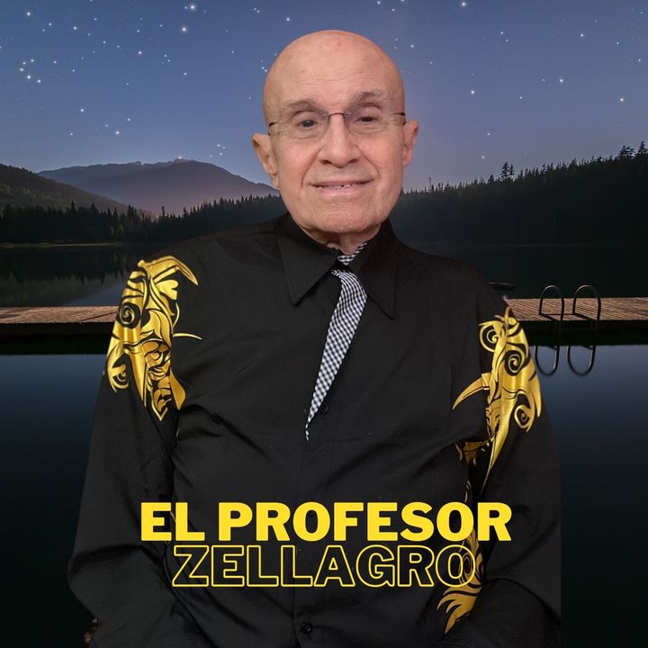 Ep 13 - Mariposa de Nazca