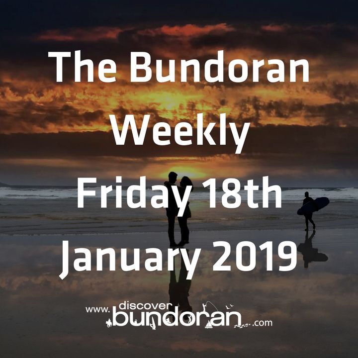 028 - The Bundoran Weekly - January 18th 2019