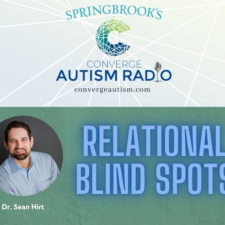 Relational Blind Spots