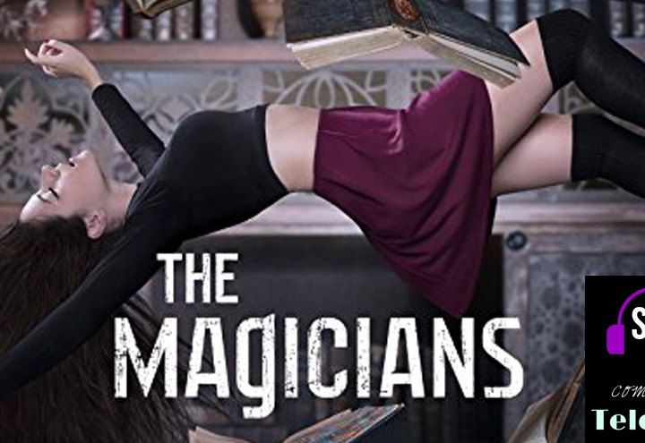 The Magicians, S01E13- Did You Bring Me Little Cakes?