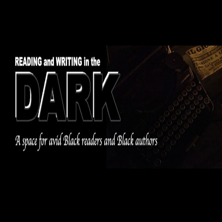 READING and WRITING in the DARK!