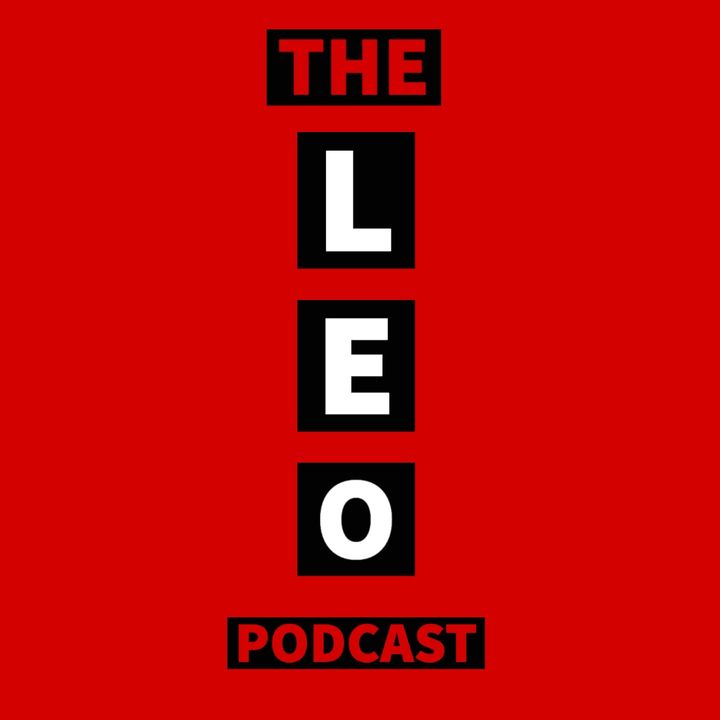 The LEO Podcast on WIUX