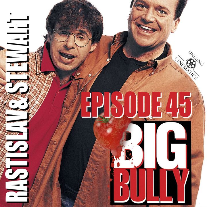 Big Bully (1996)