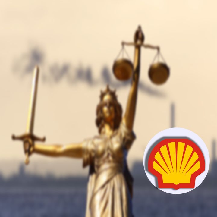 Shell To Pay €15m To Ogoni Farmers Over Pollution
