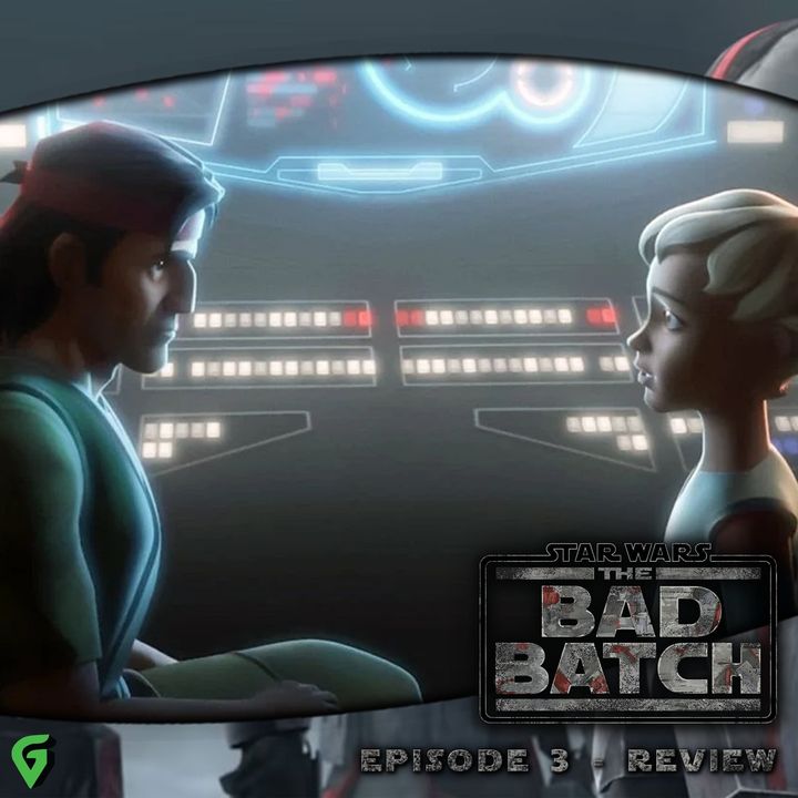 The Bad Batch Episode 3 Spoilers Review