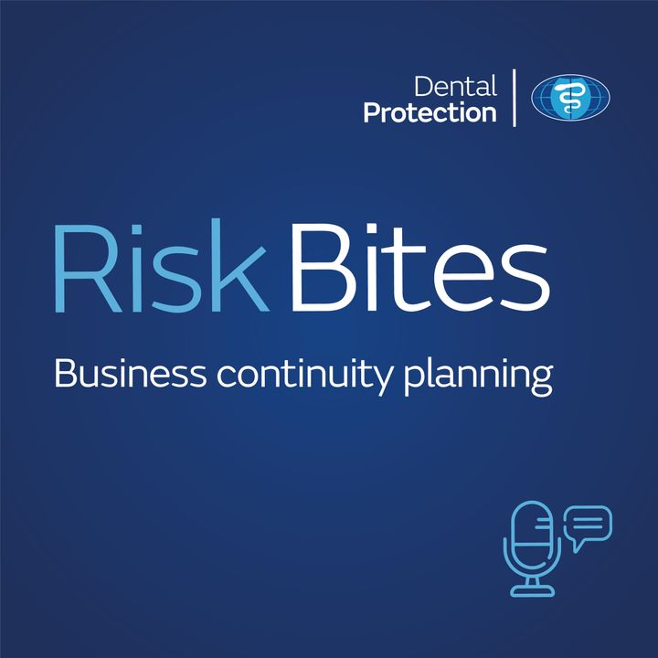 RiskBites: Business Continuity Planning