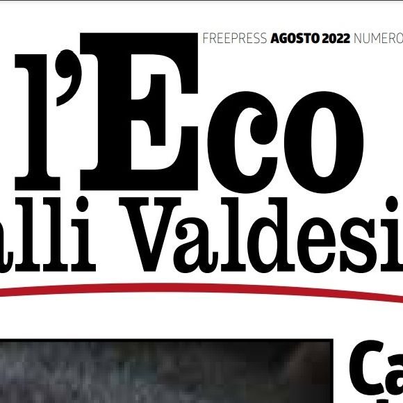 Eco delle Valli Valdesi, agosto 2022: viaggio tra i canili