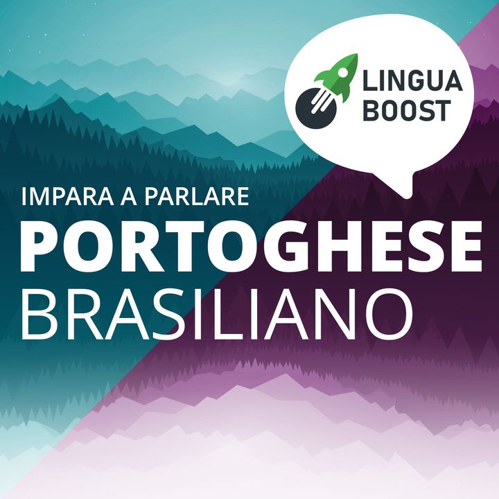 Impara il portoghese con LinguaBoost