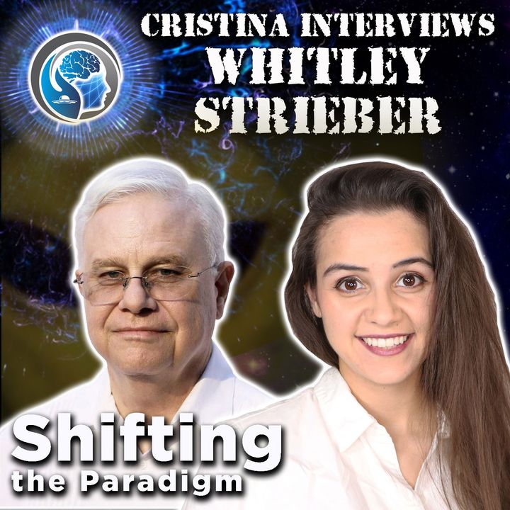 Interview with Whitley Strieber - Author of Communion
