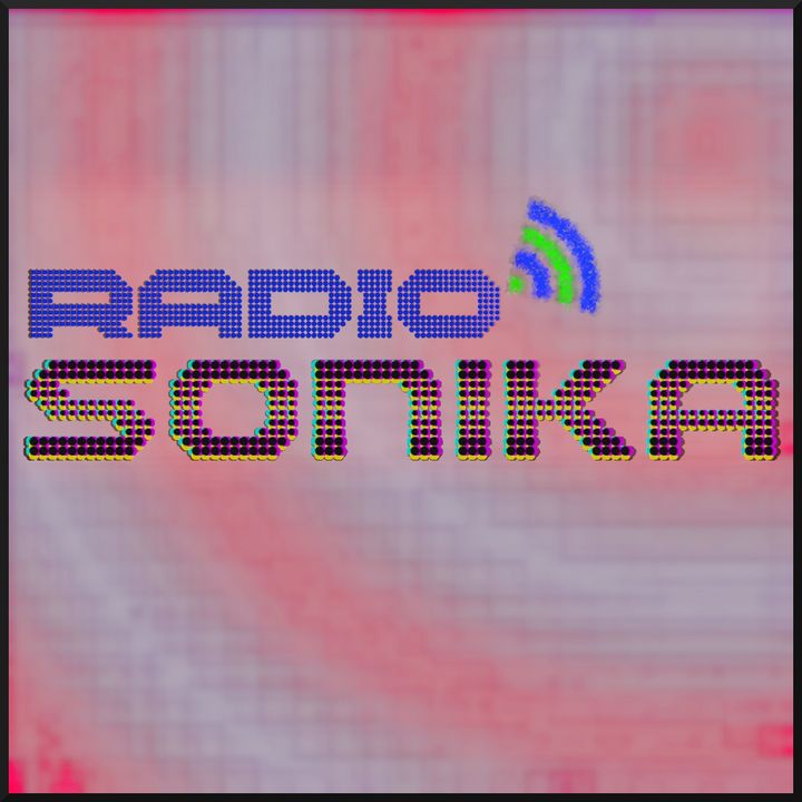 Radio Sonika - Con TommyDox y Manuko