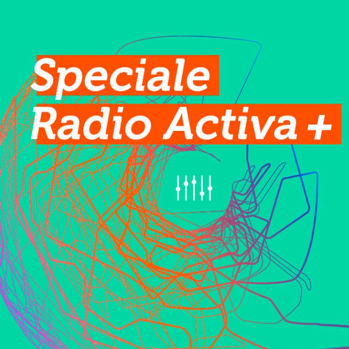 Speciale Radio Activa Plus