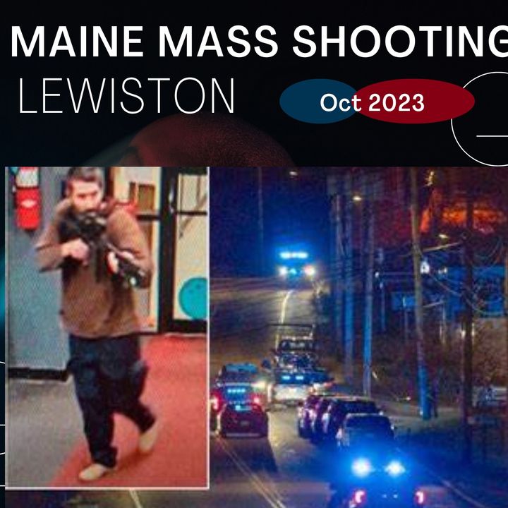 Maine Mass Shooting