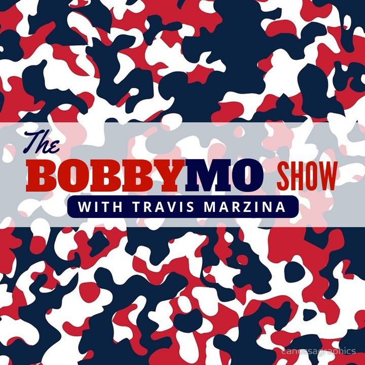Bobby Mo Show Season 2 Ep. 1