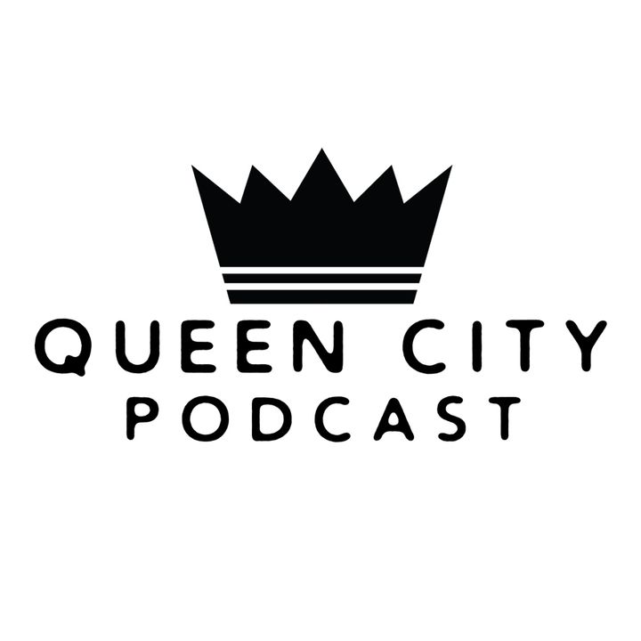 The Queen City Podcast
