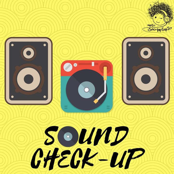 Sound Check-UP