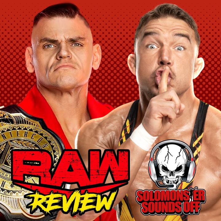 WWE Raw 9/4/23 Review - HONKY TONK MAN IN SHAMBLES AS GUNTHER MAKES WWE HISTORY