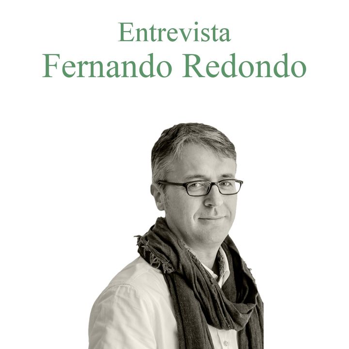 Entrevista a Fernando Redondo