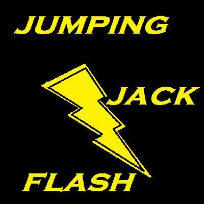 JumpingJackFlash