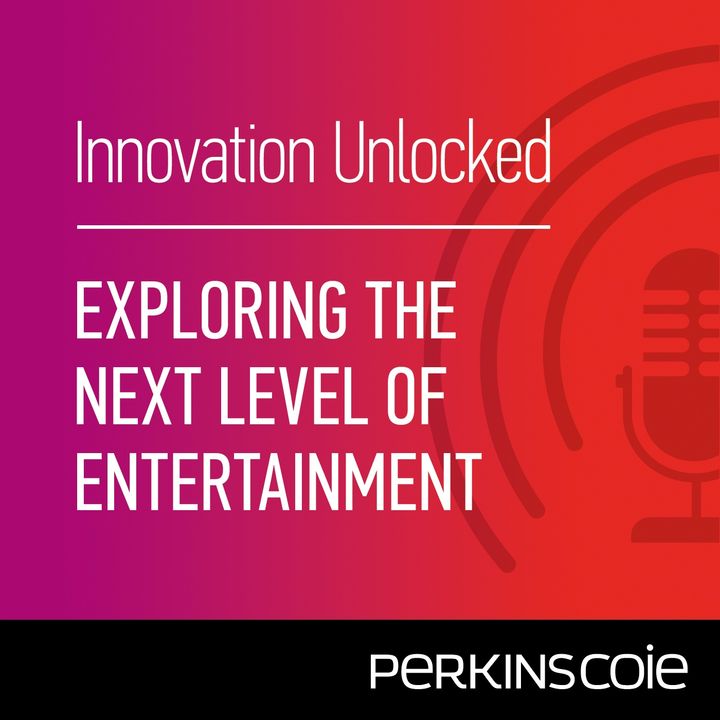 Innovation Unlocked: Exploring the Next Level of the Interactive Entertainment Industry- IMMERTEC