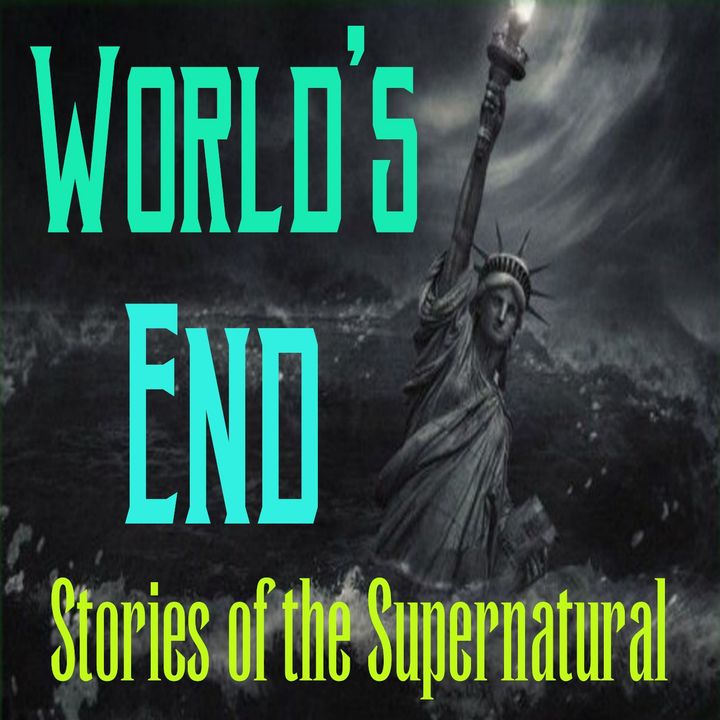 World's End | Interview with Bill Bean | Podcast