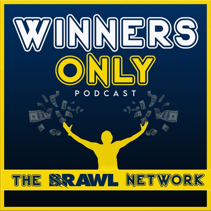 Winners Only Podcast