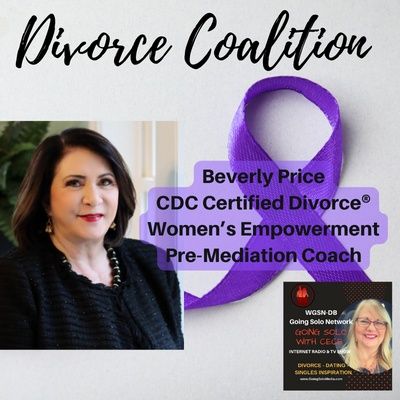 Divorce Coalition with Beverly Price