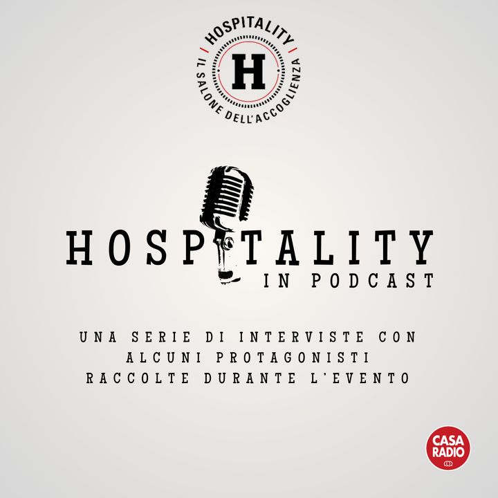 Hospitality - Il Salone dell'Accoglienza