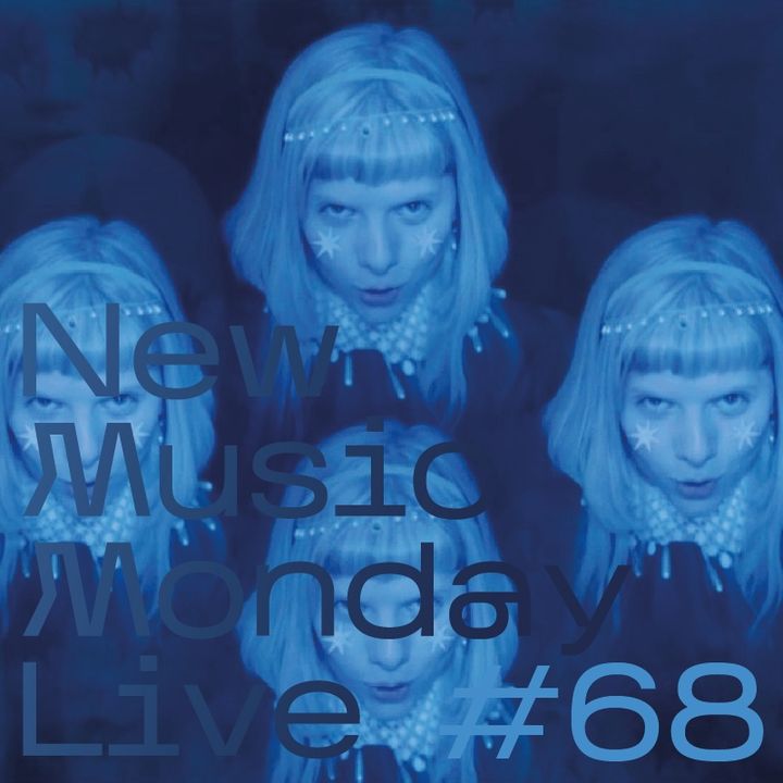 New Music Monday Live #68