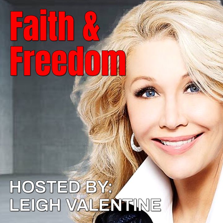 Faith & Freedom - Pilot Interview (4/15)