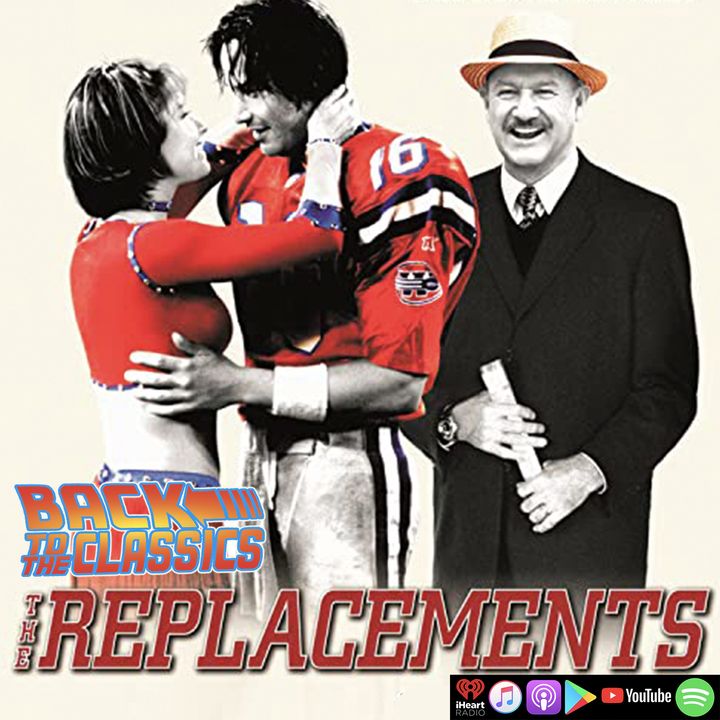 Back to The Replacements