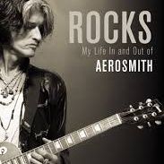 Joe Perry From Aerosmith