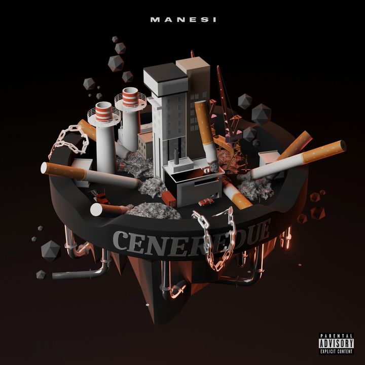 MANESI - CENEREDUE | Album Episode