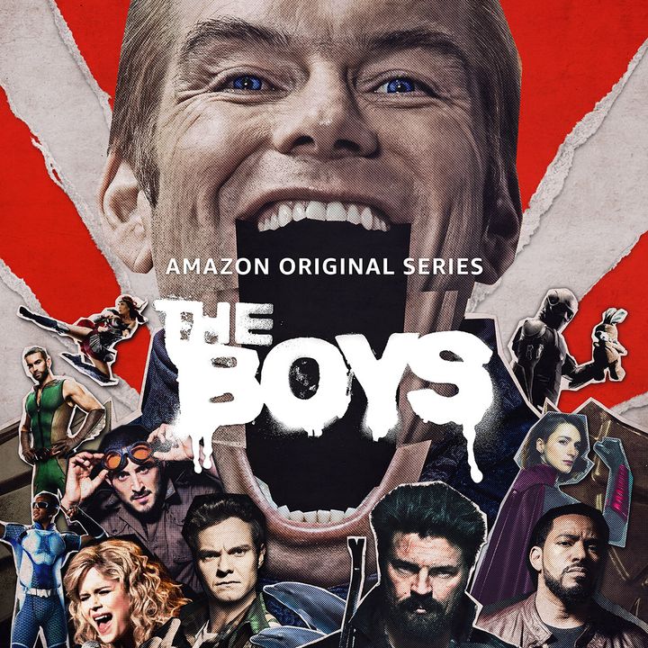The Boys Season 2 (Episodes 1-3) Review!