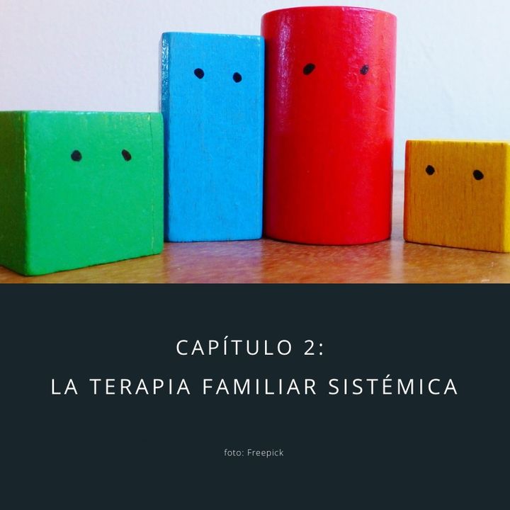 Cap. 2 La terapia familiar sistemica