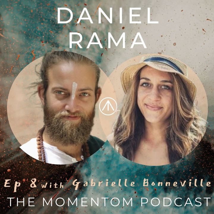 Daniel Rama - Movement for Self Transcendence