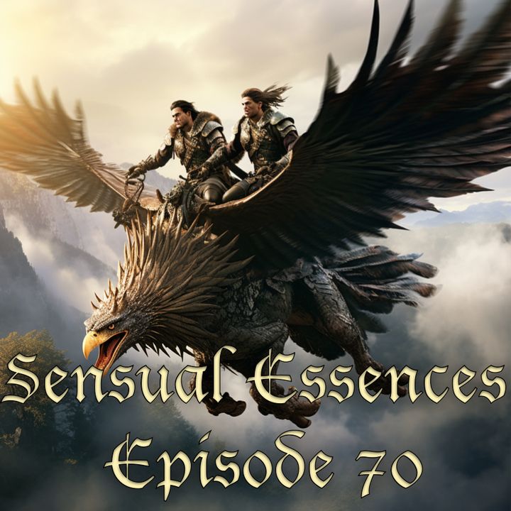Sensual Essences 70