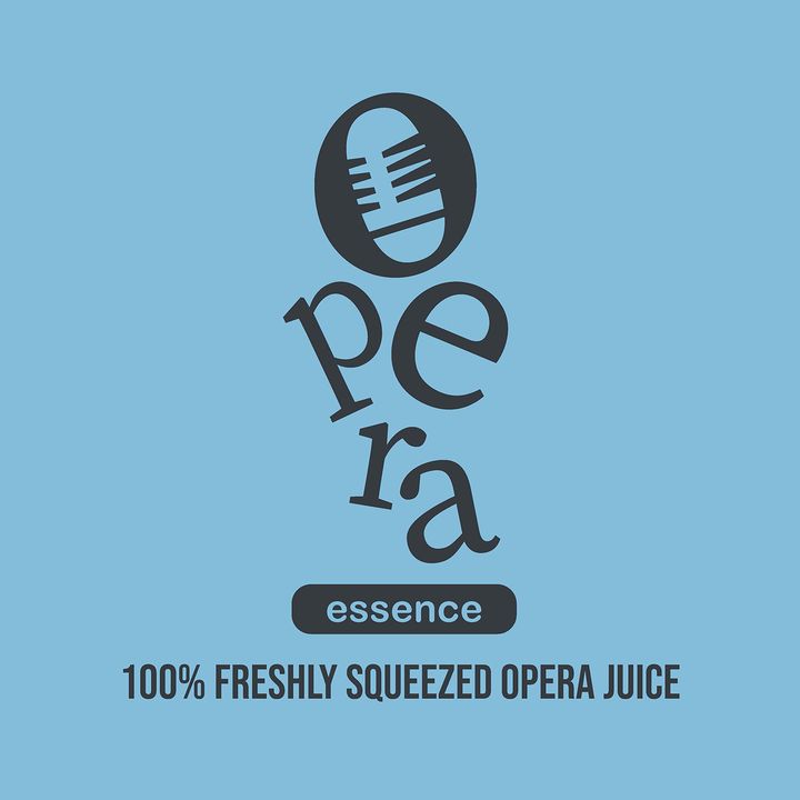 Opera Essence - 100% freshly squeezed opera juice