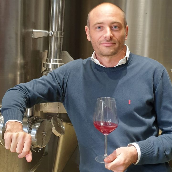 Roberto Magnisi | Maestri del vino italiano