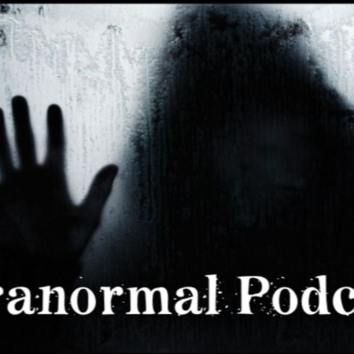 What's going on with all the paranormal activity in Brazos Valley, Texas?