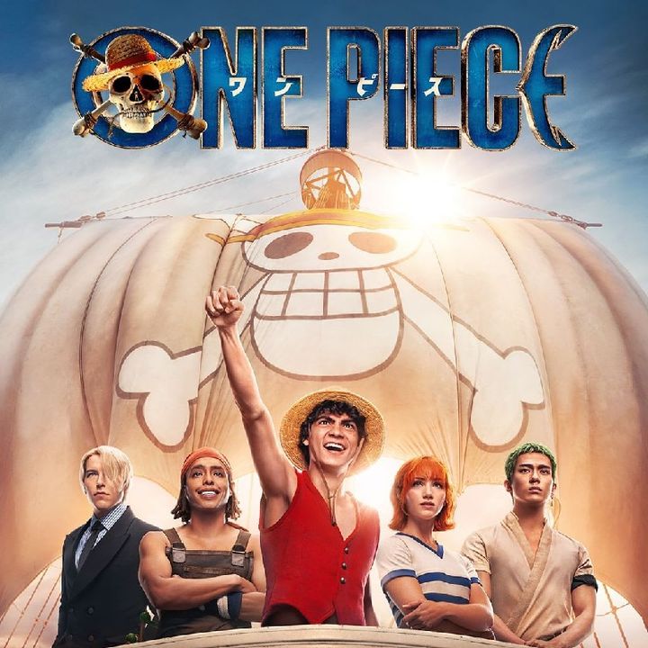 One Piece Live Action: Season One review