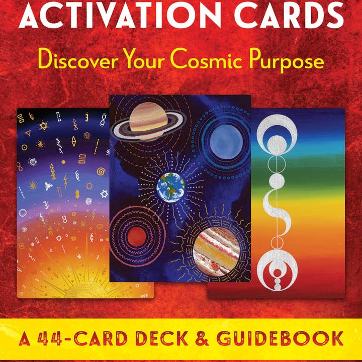 Discover Your Cosmic Purpose