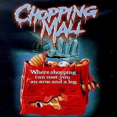 Chopping Mall - Bonus Review