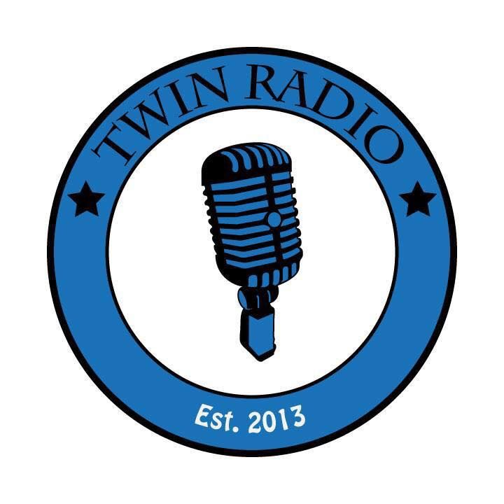 Twin Radio Syndicate Presents: Our First Show